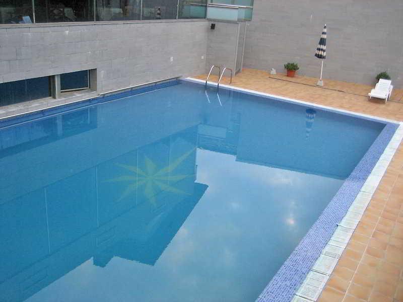 Hotel Estrella Norte Isla Exterior photo